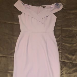 Gianni Bini Pencil Dress
